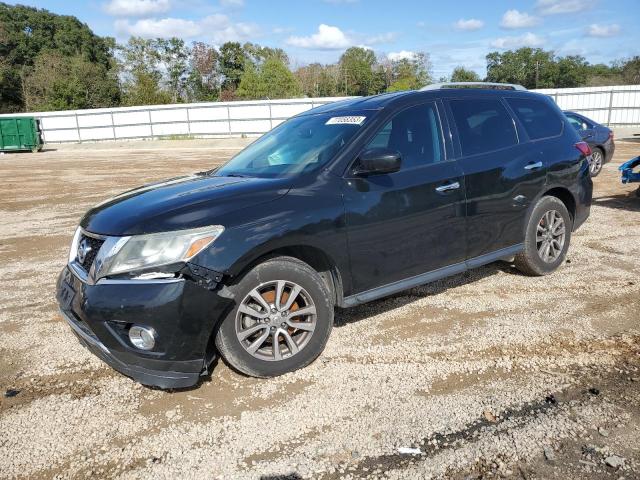 5N1AR2MN8GC607134 | 2016 NISSAN PATHFINDER