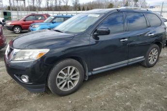 5N1AR2MN9EC635988 | 2014 NISSAN PATHFINDER