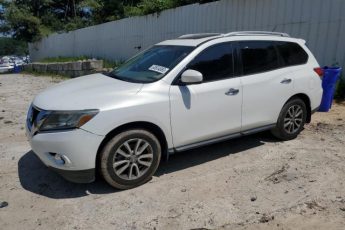 5N1AR2MN9EC716392 | 2014 NISSAN PATHFINDER