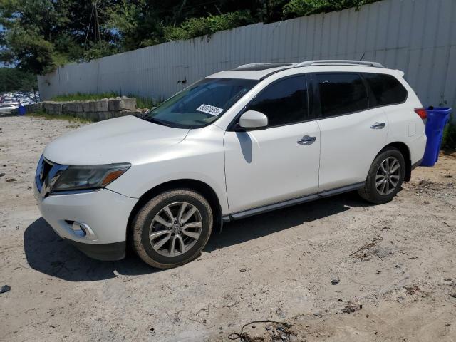 5N1AR2MN9EC716392 | 2014 NISSAN PATHFINDER