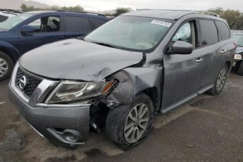 5N1AR2MN9FC659029 | 2015 NISSAN PATHFINDER