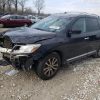 5FNYF6H7XJB020121 | 2018 HONDA PILOT EXLN