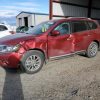 5XYPGDA50GG180211 | 2016 KIA SORENTO LX