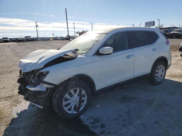 5N1AT2ML8FC834547 | 2015 NISSAN ROGUE S