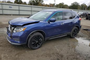 5N1AT2MN2HC830790 | 2017 NISSAN ROGUE SV