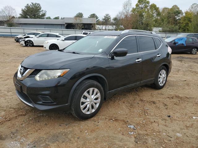 5N1AT2MN8GC857894 | 2016 NISSAN ROGUE S