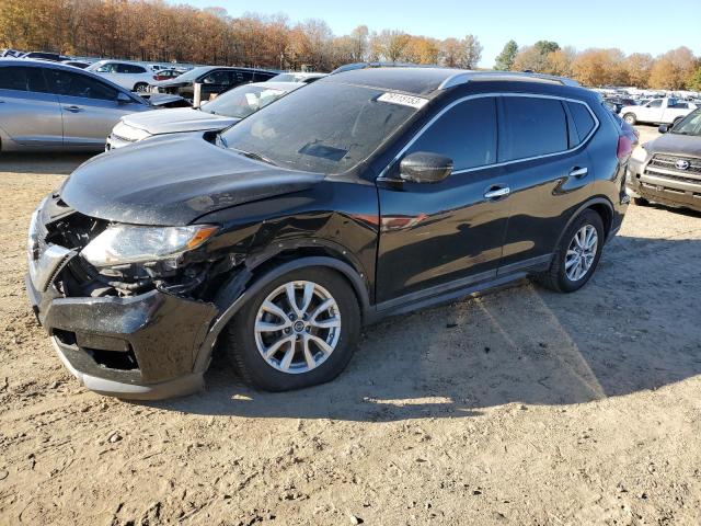 5N1AT2MT0HC733800 | 2017 NISSAN ROGUE S