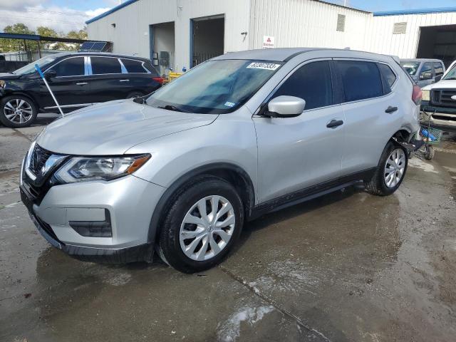 5N1AT2MT0JC703900 | 2018 NISSAN ROGUE S