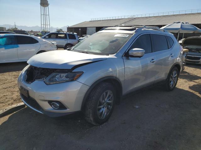 5N1AT2MT1EC775176 | 2014 NISSAN ROGUE S