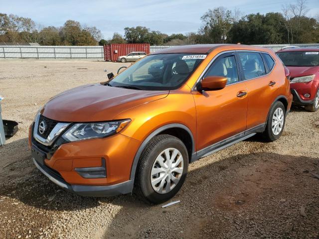 5N1AT2MT1HC731487 | 2017 NISSAN ROGUE S