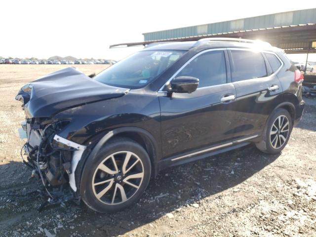 5N1AT2MT1LC718411 | 2020 NISSAN ROGUE S