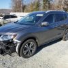 5FNYF3H2XFB029654 | 2015 HONDA PILOT LX