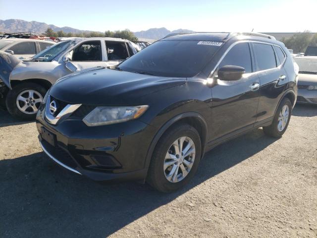 5N1AT2MT2GC890324 | 2016 NISSAN ROGUE S