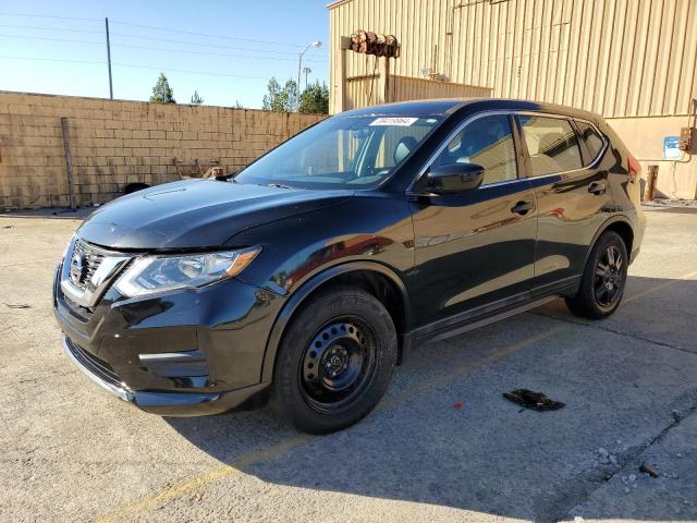 5N1AT2MT2HC791682 | 2017 NISSAN ROGUE S