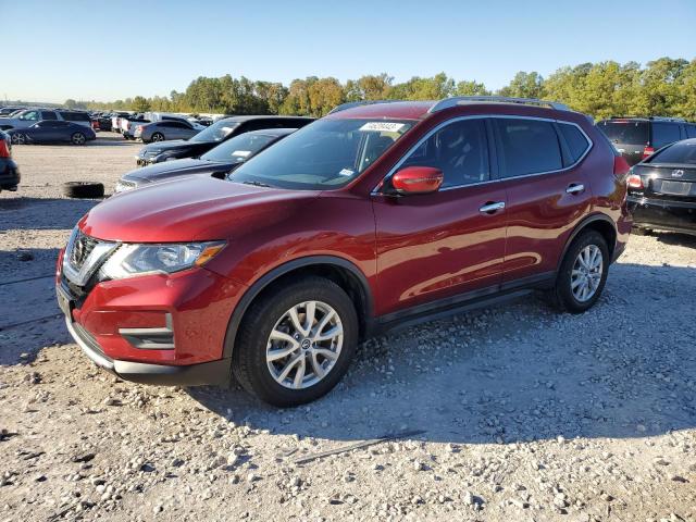 5N1AT2MT2JC706300 | 2018 NISSAN ROGUE S