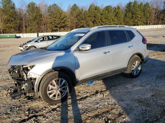 5N1AT2MT2KC796162 | 2019 NISSAN ROGUE S