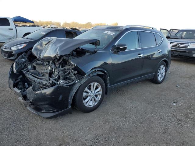 5N1AT2MT3EC837354 | 2014 NISSAN ROGUE S