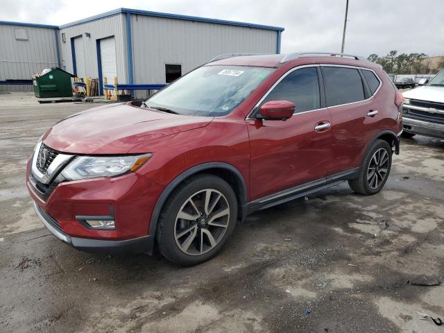 5N1AT2MT3KC789446 | 2019 NISSAN ROGUE S