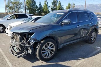 5N1AT2MT4EC792294 | 2014 NISSAN ROGUE S