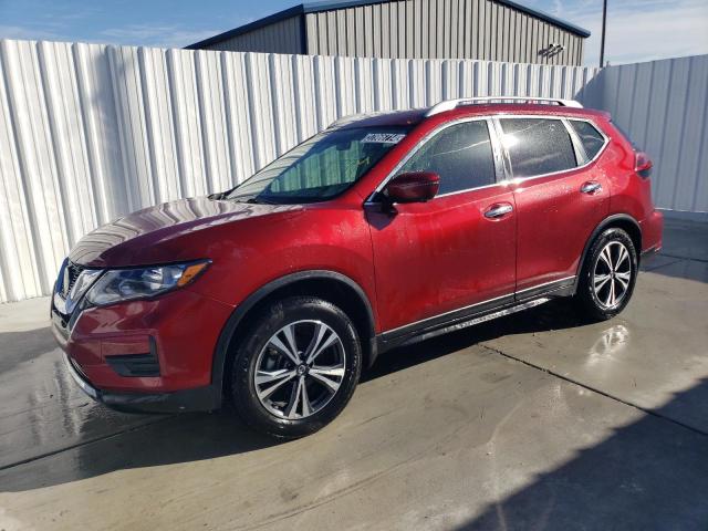 5N1AT2MT4KC759338 | 2019 NISSAN ROGUE S