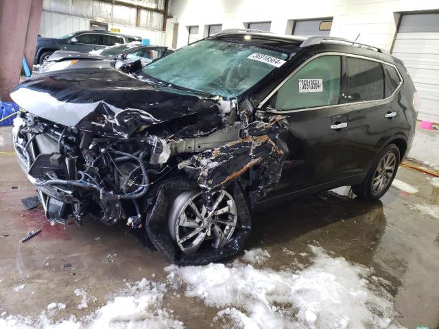 5N1AT2MT5EC752645 | 2014 NISSAN ROGUE S