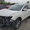 5FNYF18328B022262 | 2008 Honda pilot se