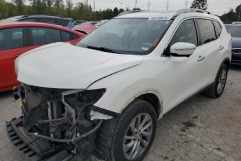 5N1AT2MT5FC894513 | 2015 NISSAN ROGUE S