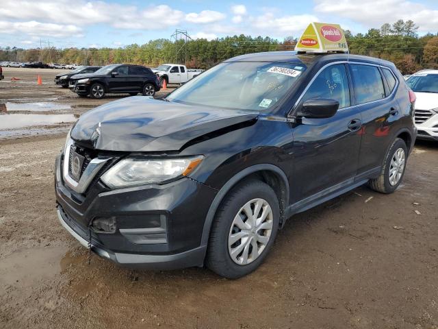 5N1AT2MT5HC836789 | 2017 NISSAN ROGUE S