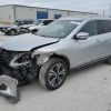 3FA6P0H74GR390673 | 2016 FORD FUSION SE