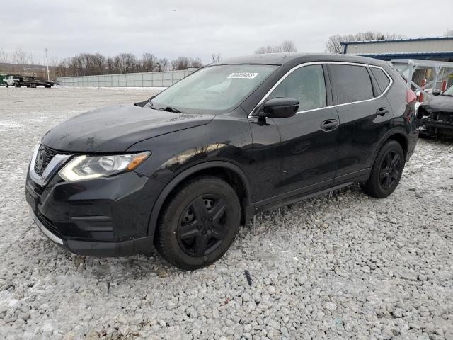 5N1AT2MT6JC795630 | 2018 NISSAN ROGUE S