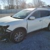 5UXKR6C54E0C03233 | 2014 BMW X5 XDRIVE5