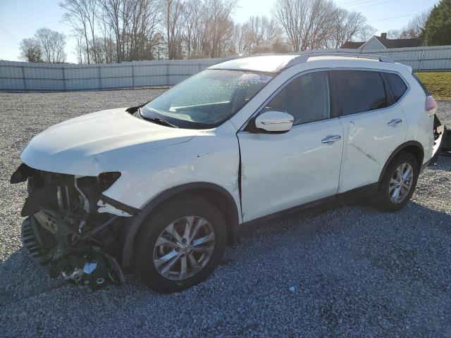 5N1AT2MT8EC827757 | 2014 NISSAN ROGUE S