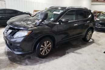 5N1AT2MT8EC830688 | 2014 NISSAN ROGUE S