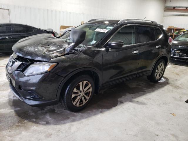 5N1AT2MT8EC830688 | 2014 NISSAN ROGUE S