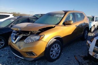 5N1AT2MT9EC768704 | 2014 NISSAN ROGUE S