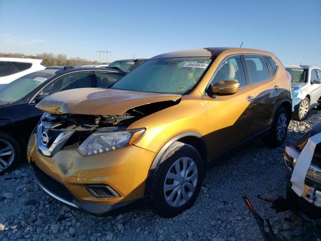 5N1AT2MT9EC768704 | 2014 NISSAN ROGUE S