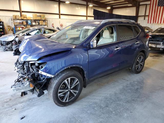 5N1AT2MT9KC765149 | 2019 NISSAN ROGUE S