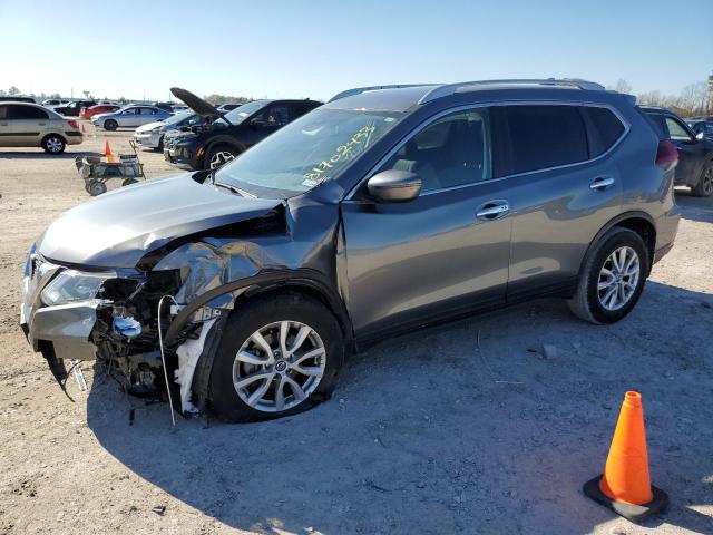 5N1AT2MT9LC818076 | 2020 NISSAN ROGUE S