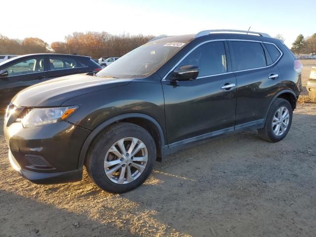 5N1AT2MTXFC900404 | 2015 NISSAN ROGUE S