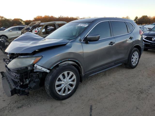 5N1AT2MTXKC799388 | 2019 NISSAN ROGUE S