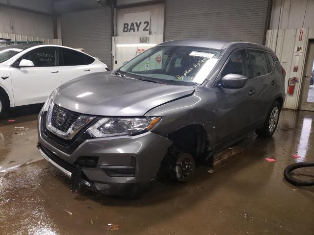 5N1AT2MTXLC816286 | 2020 NISSAN ROGUE S