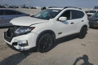 5N1AT2MV0HC759234 | 2017 NISSAN ROGUE SV