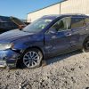 WA1CMAFP5EA005640 | 2014 AUDI Q5 TDI PRE