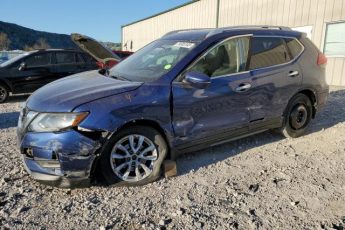 5N1AT2MV0HC771643 | 2017 NISSAN ROGUE SV