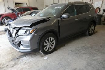 5N1AT2MV0HC796378 | 2017 NISSAN ROGUE SV