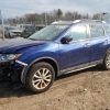 2T3ZFREV4JW415527 | 2018 Toyota rav4 le