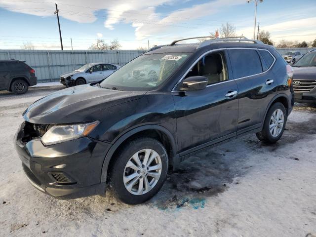 5N1AT2MV1EC799690 | 2014 NISSAN ROGUE S