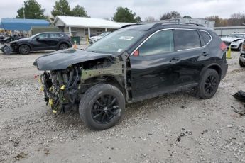 5N1AT2MV1HC761042 | 2017 NISSAN ROGUE SV