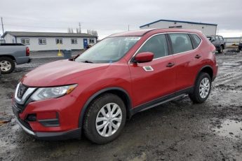 5N1AT2MV1HC874523 | 2017 NISSAN ROGUE SV