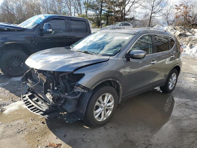 5N1AT2MV2EC779562 | 2014 NISSAN ROGUE S